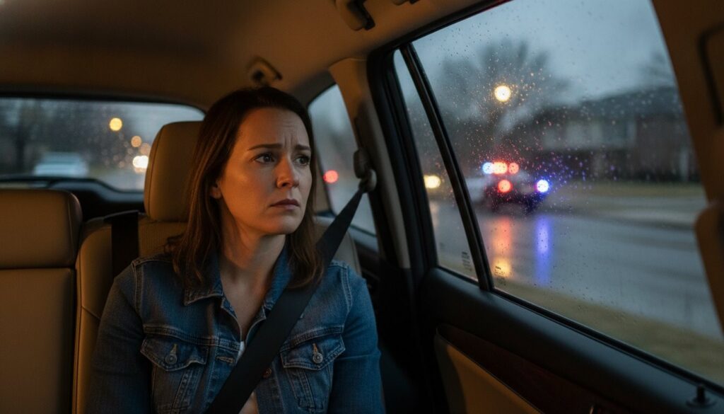 Lyft Accident Lawyer Mesquite: Your Steadfast Protector in Rideshare Claims (2026)