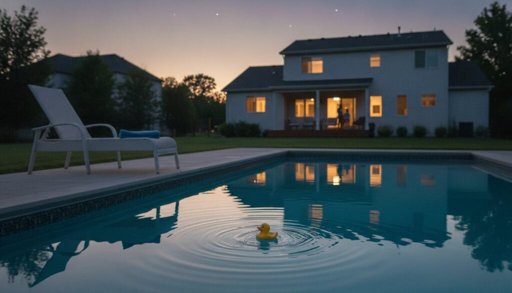 Swimming Pool Accident Lawyer Mesquite: Seeking Justice for Your Family