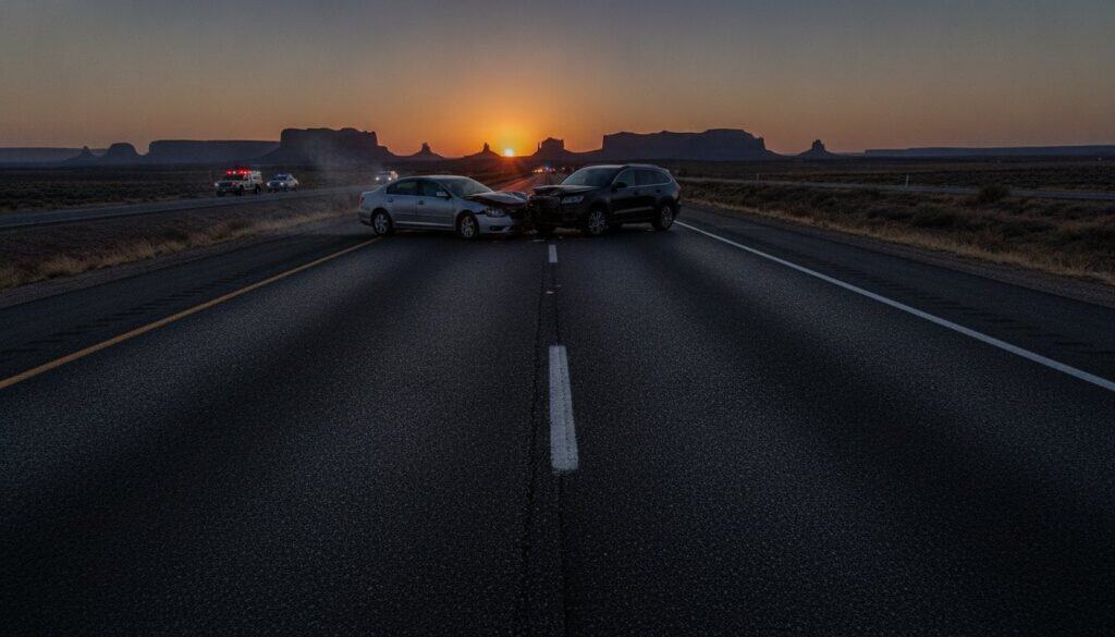 Drowsy Driving Accident Lawyer Mesquite: Seeking Justice After a Fatigue-Related Crash