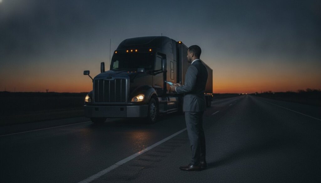 FMCSA Violations Lawyer in Texas: Holding Trucking Companies Accountable (2026)