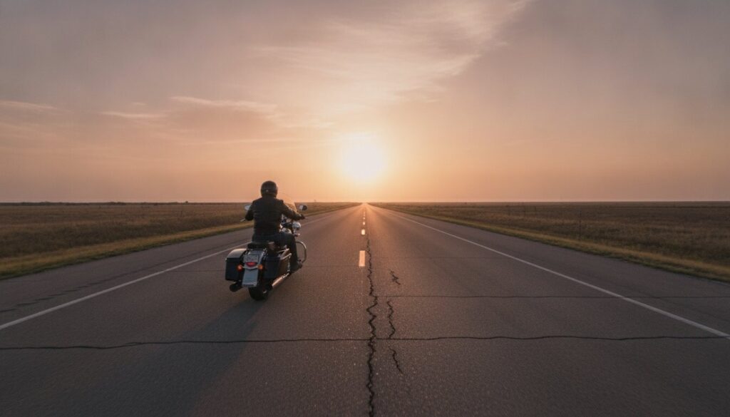Mesquite Motorcycle Accident: 2026 Recovery Guide