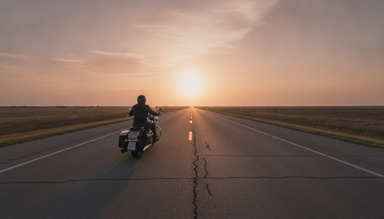 Mesquite Motorcycle Accident: 2026 Recovery Guide