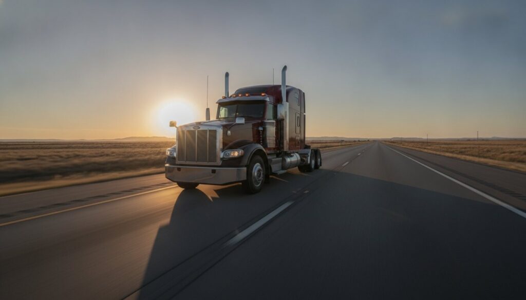 Texas Truck Accident Settlement: 2026 Legal Guide