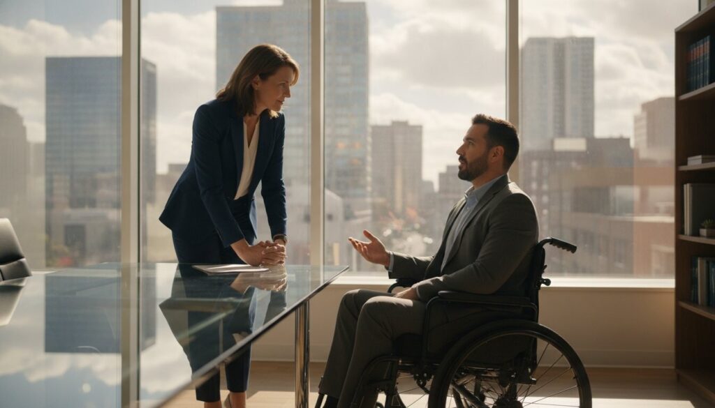 Spinal Cord Injury Lawyer: Advocating for Victims of Catastrophic Trauma (2026)