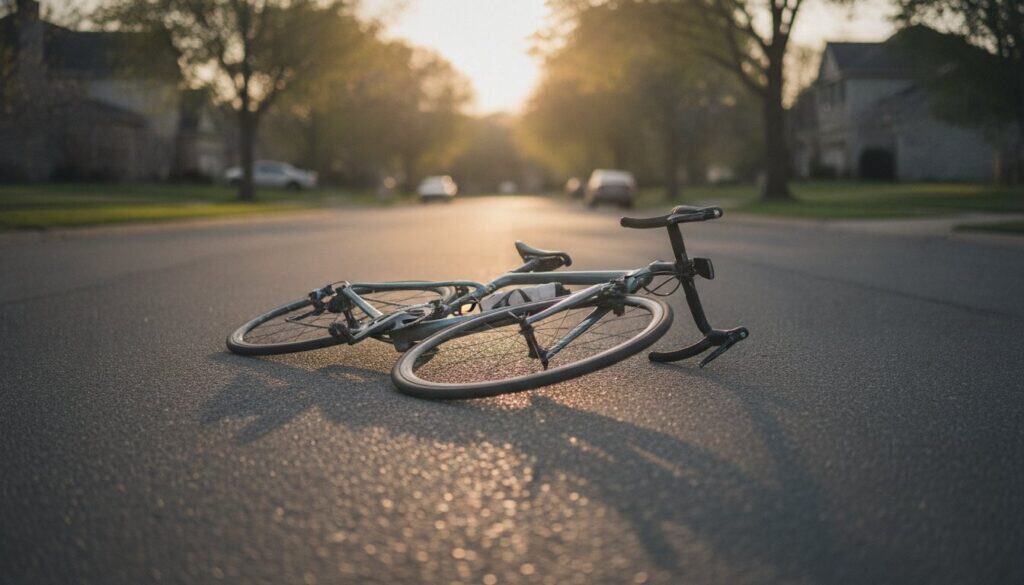 Bicycle Accident Lawyer in Mesquite: Your 2026 Guide to Rights and Recovery