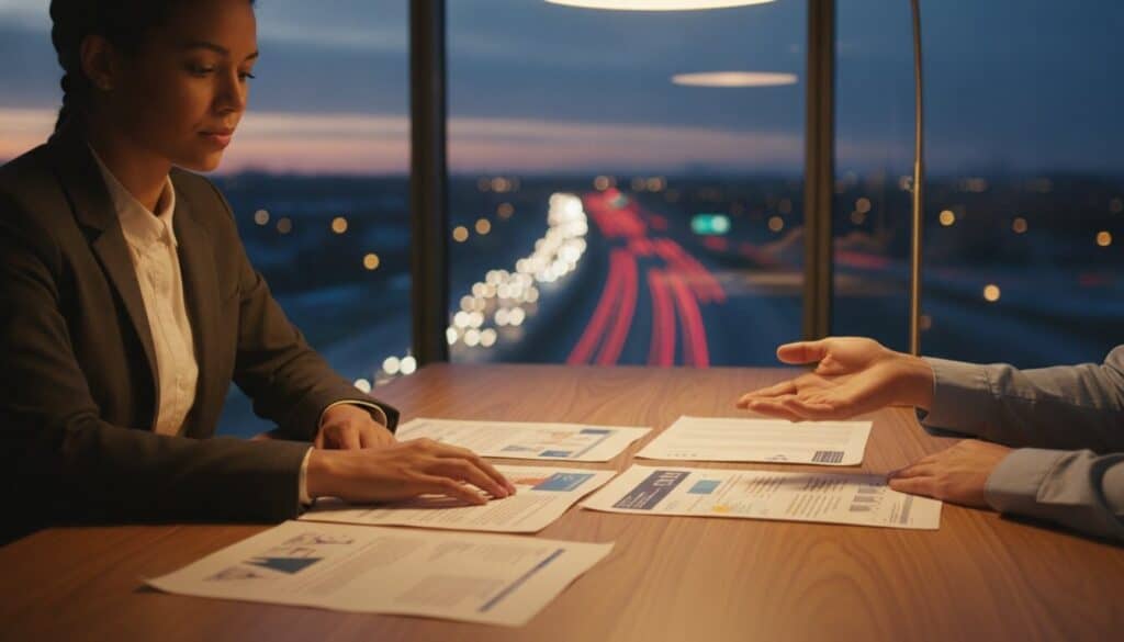 Drunk Driving Accident Lawyer Mesquite: Seeking Full Recovery After a Crash (2026)