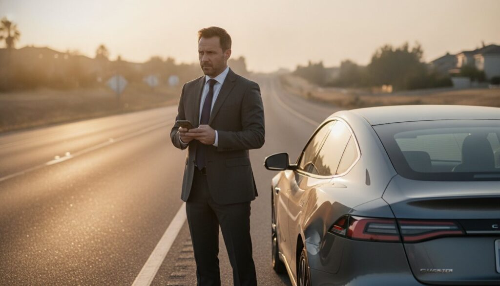 Hit and Run Accident Lawyer Mesquite: Your 2026 Guide to Legal Recovery
