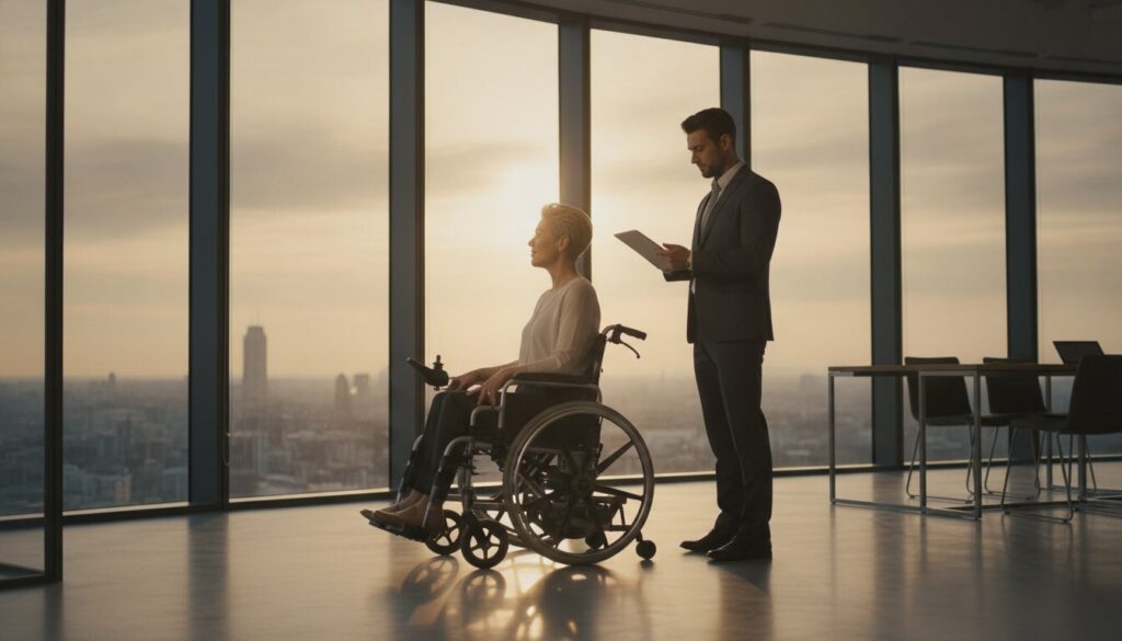 Spinal Cord Injury Lawyer: Seeking Justice for Catastrophic Injuries in 2026
