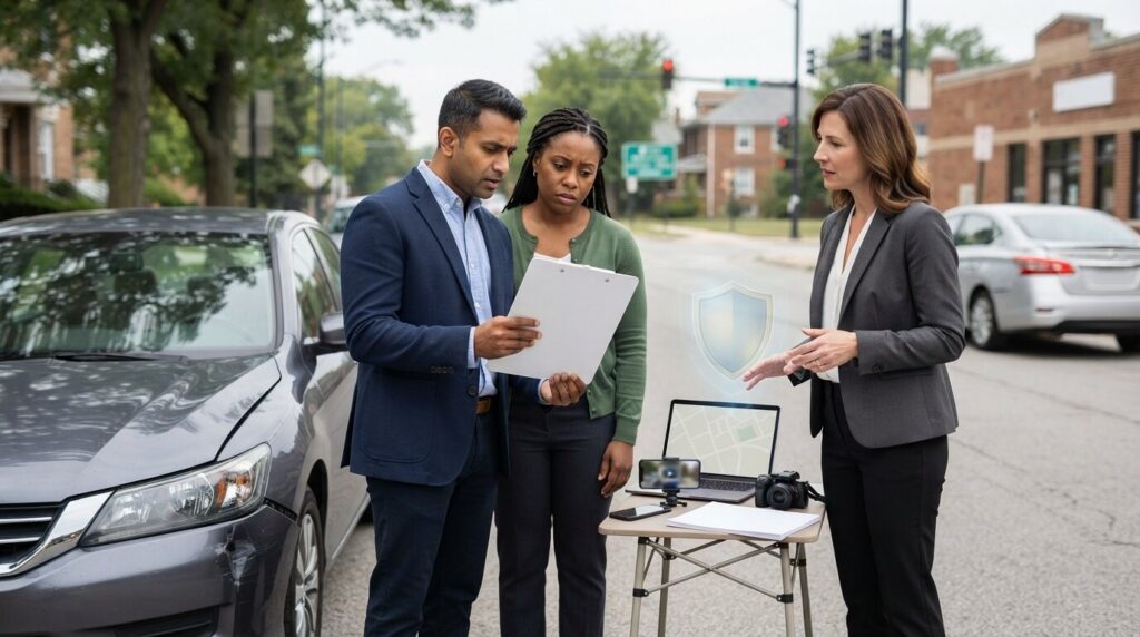 At-Fault Driver's Insurance Denies Liability? 2026 Guide