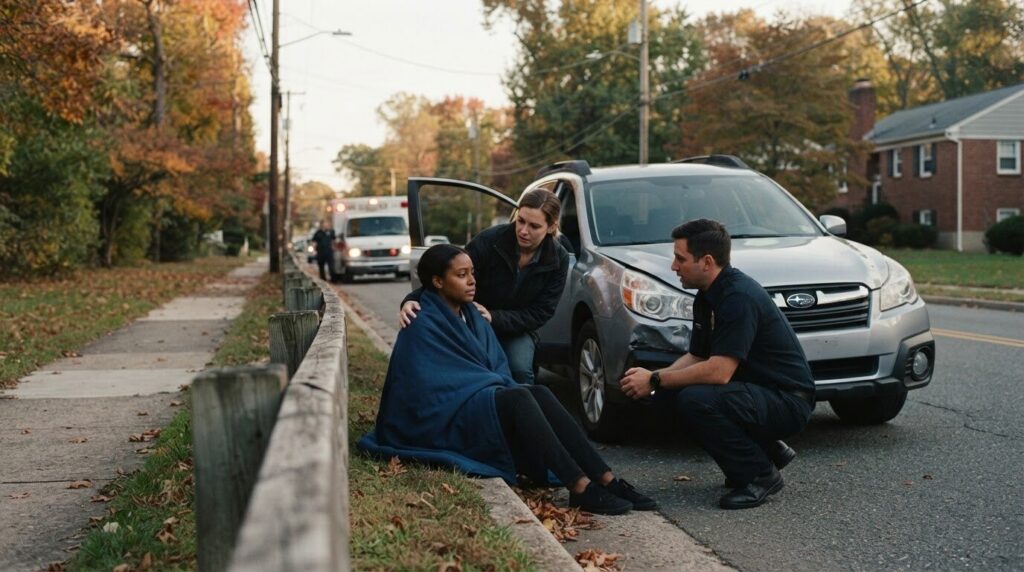 Can a Passenger Sue the Driver in a Single-Car Accident? (2026 Guide)