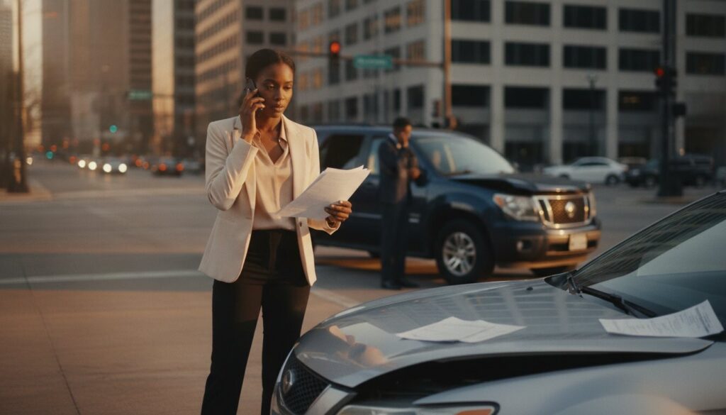 What Is a Third-Party Car Accident Claim? A Comprehensive 2026 Guide